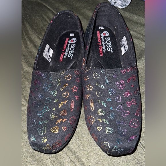 Bobs by sketchers - Picture 1 of 3